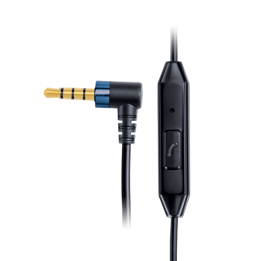 WIRED EARPHONES | FINGERS | SOUNDBOOMERANG