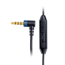 WIRED EARPHONES | FINGERS | SOUNDBOOMERANG