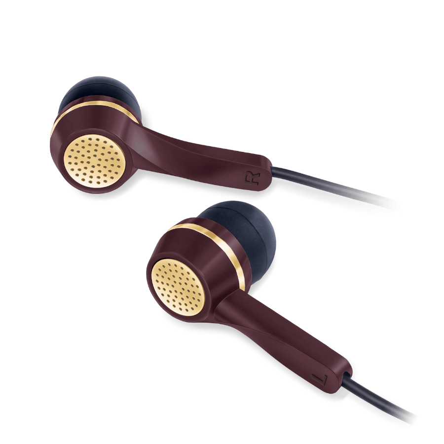WIRED EARPHONES | FINGERS | SOUNDGLITZ