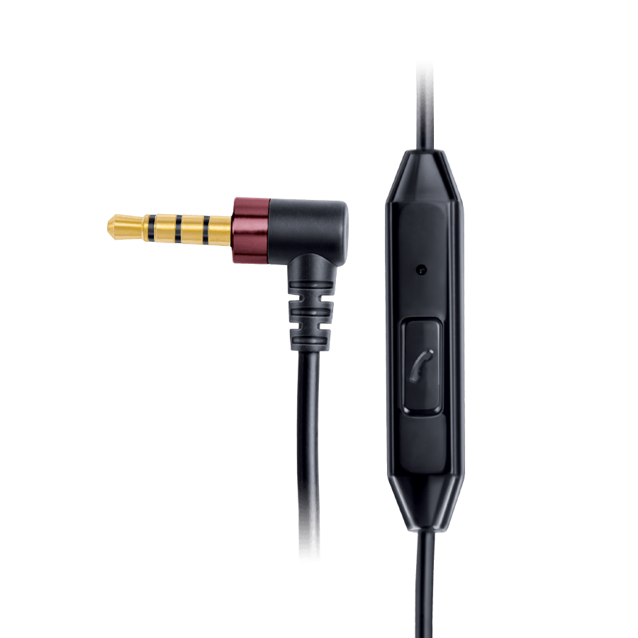 WIRED EARPHONES | FINGERS | SOUNDGLITZ