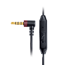 WIRED EARPHONES | FINGERS | SOUNDGLITZ