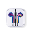 WIRED EARPHONES | FINGERS | SOUNDREFLEX W5