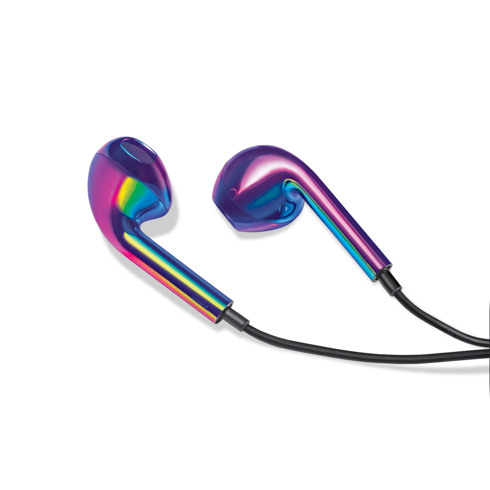 WIRED EARPHONES | FINGERS | SOUNDREFLEX W5