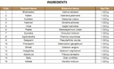 KASHAYAM DECOTION | KOTTAKKAL | BHADRADARVADI KASHAYAM (200 ML)
