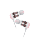 WIRELESS NECKBAND EARPHONES | FINGERS | CHIC DUAL.D