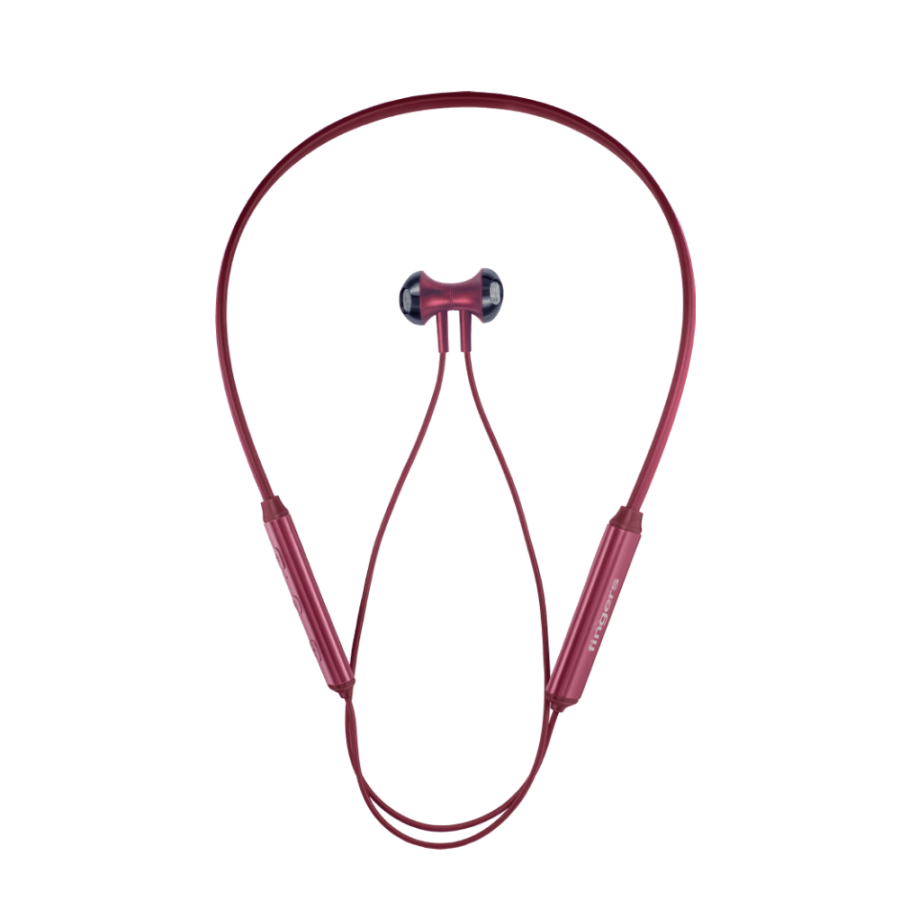 WIRELESS NECKBAND EARPHONES | FINGERS | MELODICA