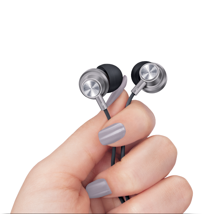 WIRELESS NECKBAND EARPHONES | FINGERS | MUSIPLATINA
