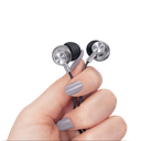 WIRELESS NECKBAND EARPHONES | FINGERS | MUSIPLATINA