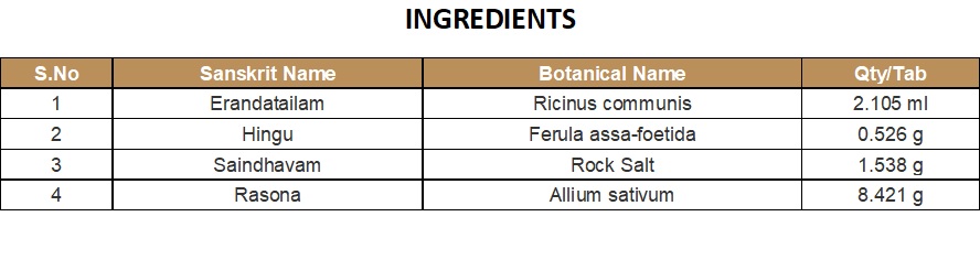 LEHMA (ELECTUARY) | KOTTAKKAL | HINGUTRIGUNA LEHAM (200 GM)