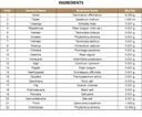 LEHMA (ELECTUARY) | KOTTAKKAL | KALYANAGULAM (200 GM)