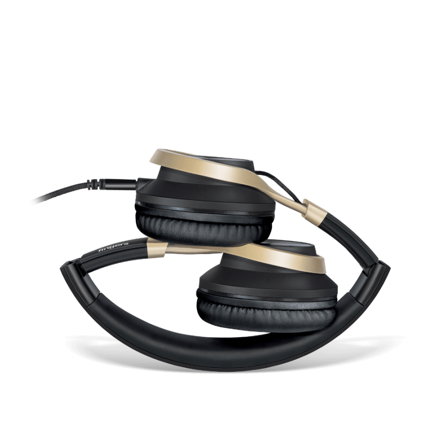 WIRED HEADSETS | FINGERS | SHOWSTOPPER H5 