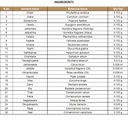 CHURNA (POWDER) | KOTTAKKAL | NASIKA CHURNAM (10 GM)