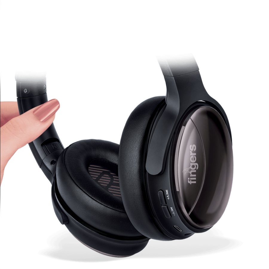 Wireless Headsets | Fingers | ALLOY H3