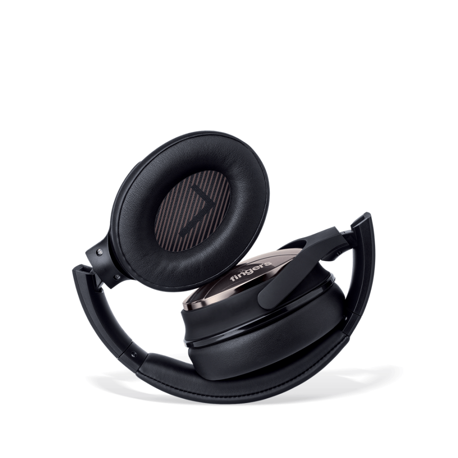 Wireless Headsets | Fingers | ALLOY H3