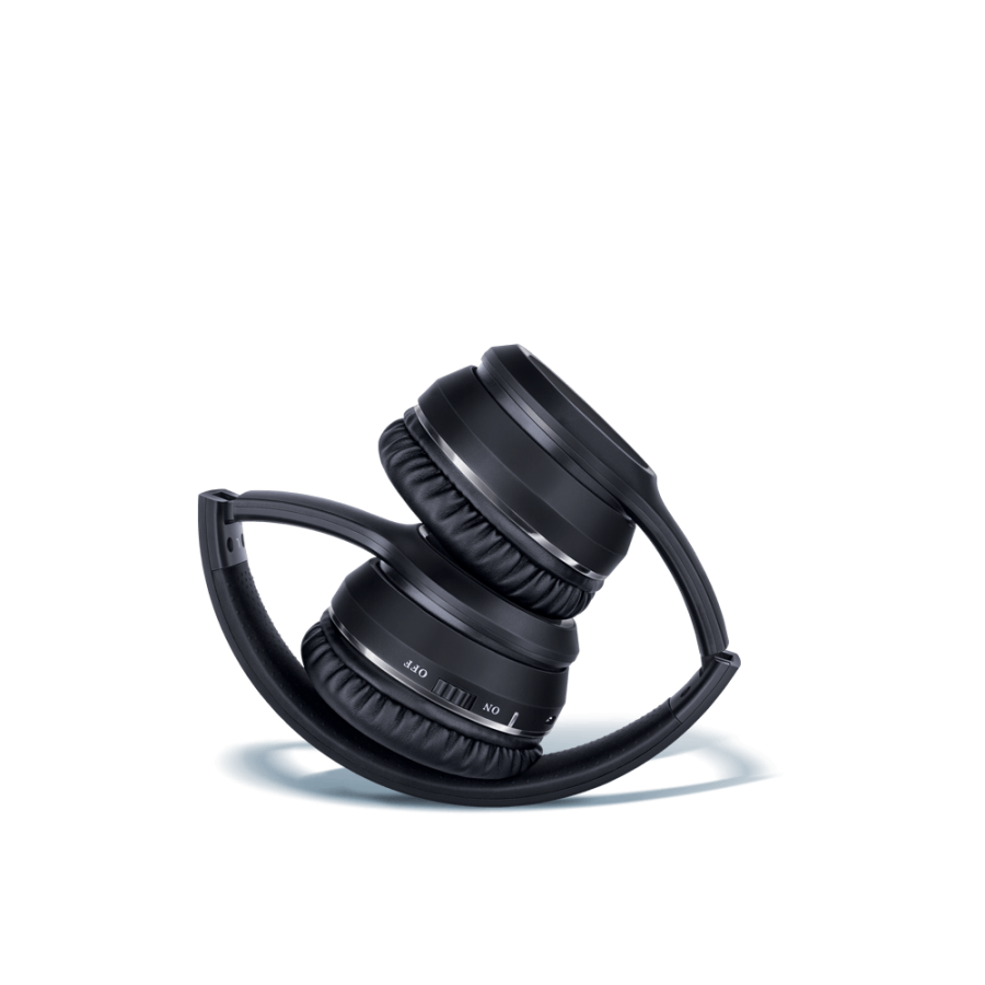 Wireless Headsets | Fingers | CODE-M TAP-2-BEAT