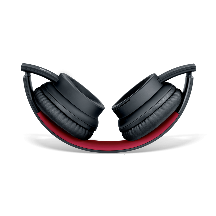 Wireless Headsets | Fingers | ROCK-N-ROLL H2