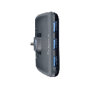 USB HUB | FINGERS | NEXTGEN TYPE-C USB 3.0 HUB