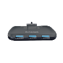 USB HUB | FINGERS | NEXTGEN TYPE-C USB 3.0 HUB
