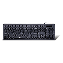 KEYBOARD | FINGERS | SUPERCLICKS K4