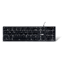 KEYBOARD | FINGERS | MAGNIFICO MOONLIT