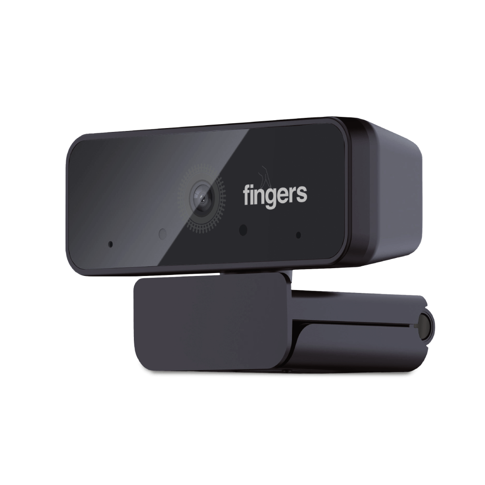 WEBCAM | FINGERS | 1080 HI-RES