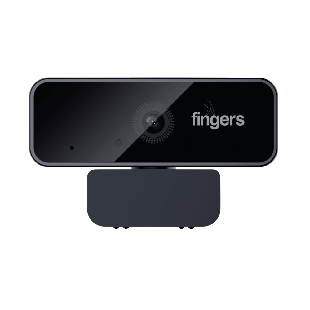 WEBCAM | FINGERS | 1080 HI-RES