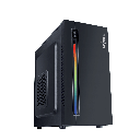 PC CASES | FINGERS | RGB-FLOW C2