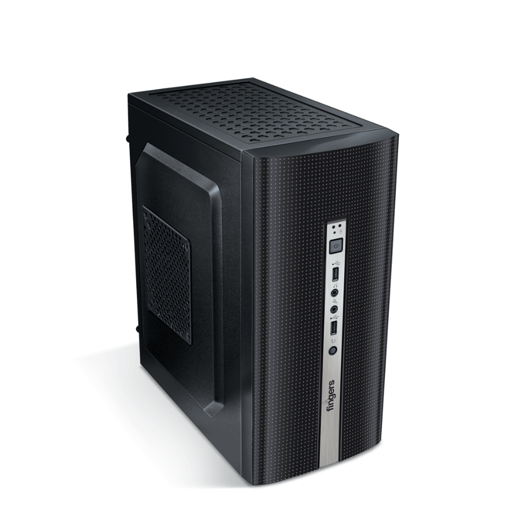 PC CASES | FINGERS | TURBO-MINI