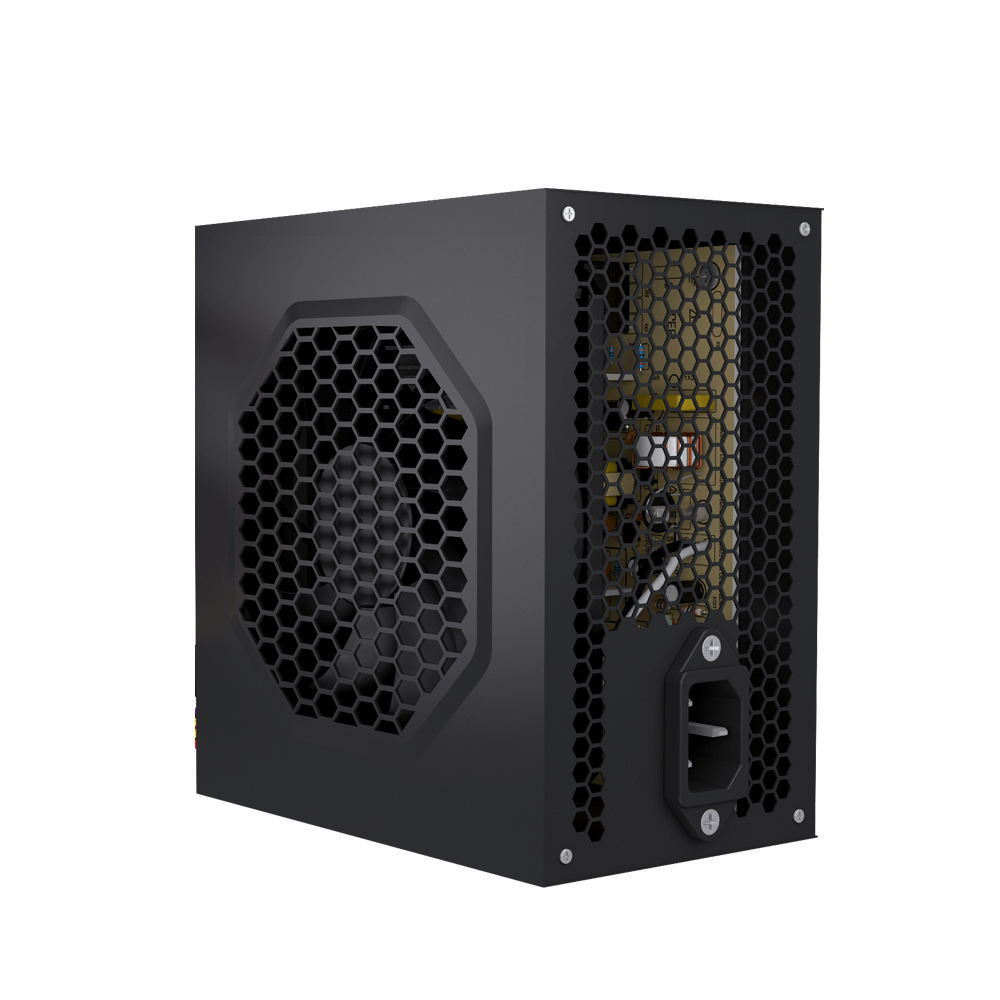 SMPS | FINGERS | BLACKBOX-500