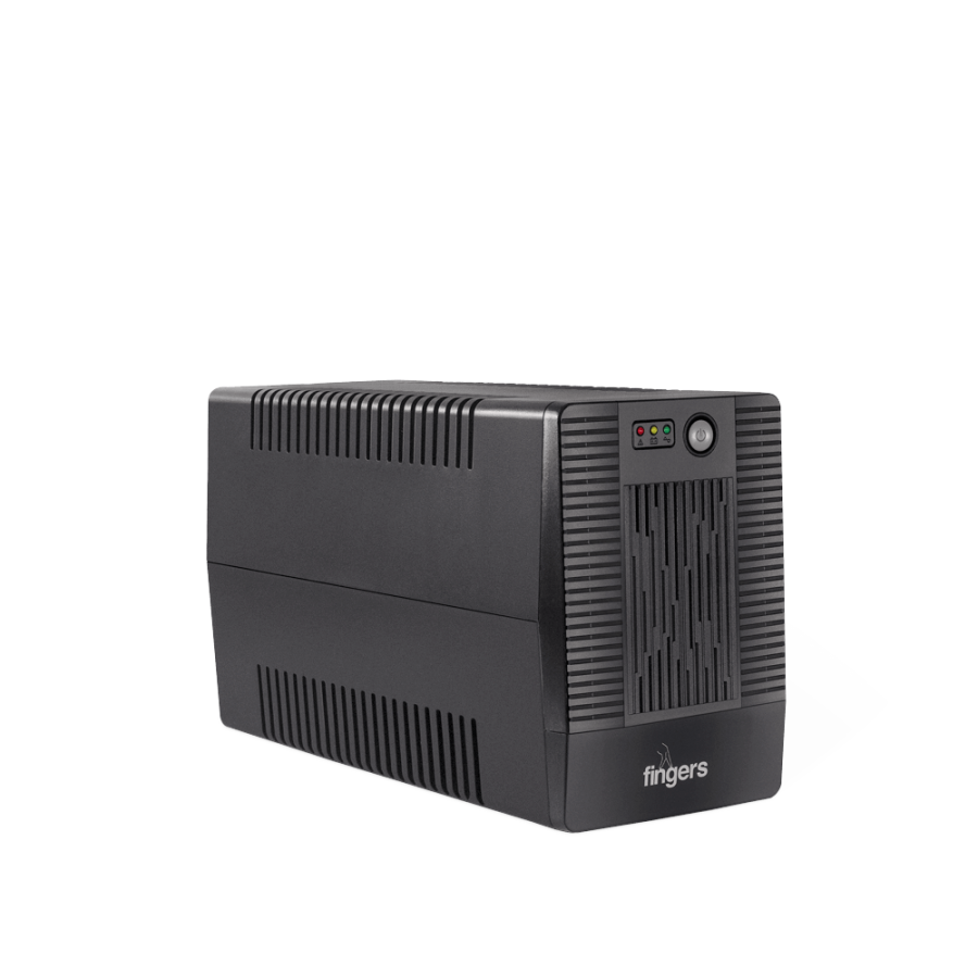 UPS | FINGERS | FAST-RECHARGE UPS FR-1097-4S