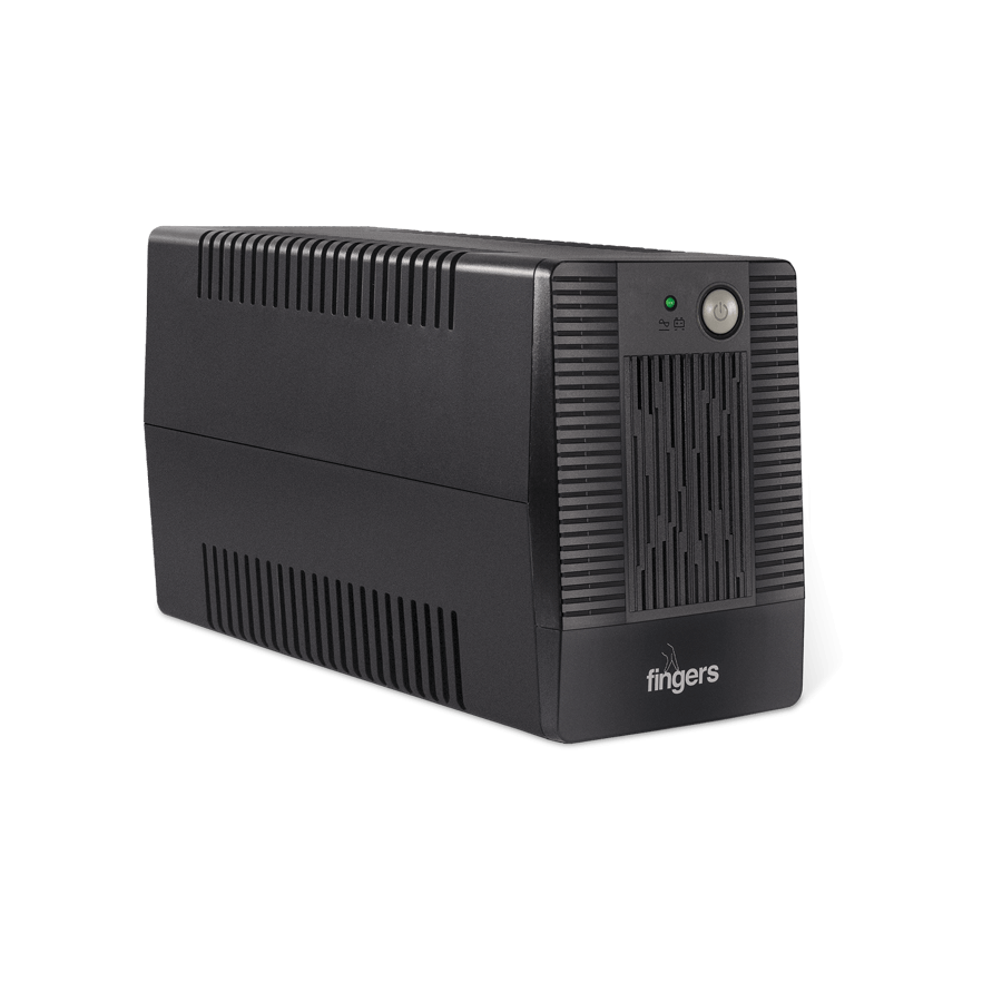 UPS | FINGERS | FAST-RECHARGE UPS FR-630