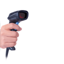 BARCODE READERS | FINGERS | QUICKSCAN W5