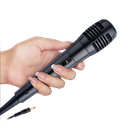 Mic | Fingers | MIC-10