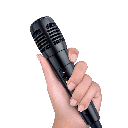 Mic | Fingers | MIC-20