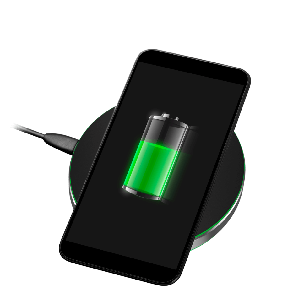WIRELESS CHARGERS | FINGERS | WIRELESS CHARGING PLATE