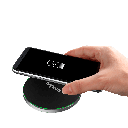 WIRELESS CHARGERS | FINGERS | WIRELESS CHARGING PLATE