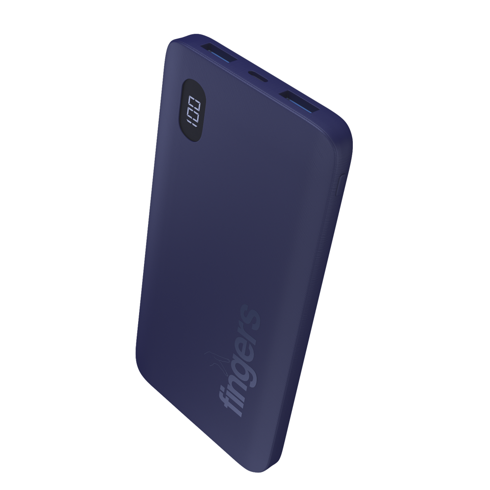 POWER BANKS | FINGERS | DIGI P10