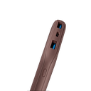 POWER BANKS | FINGERS | FUEL⁺ (PD+C)