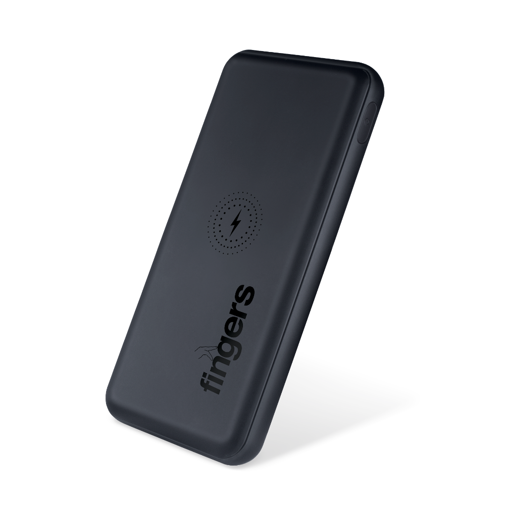 POWER BANKS | FINGERS | PRO WIRELESS PD-QC