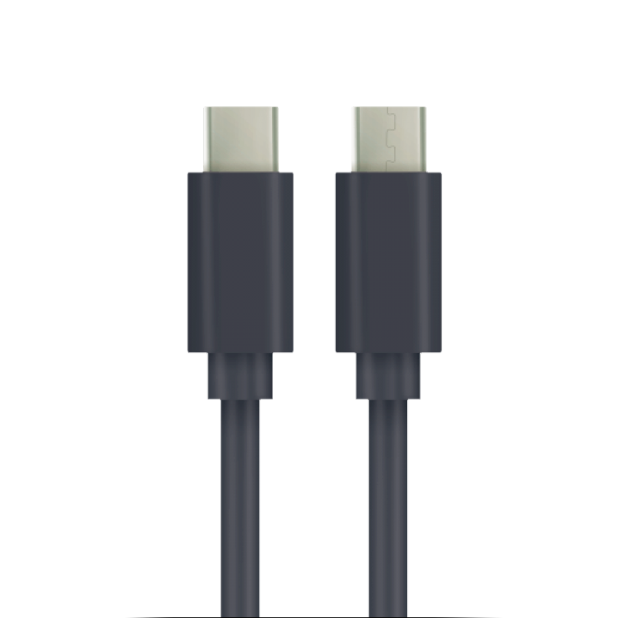 MOBILE CABLES | FINGERS | FMC-DUAL MICRO/USBC-03