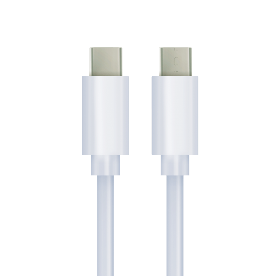 MOBILE CABLES | FINGERS | FMC-DUAL MICRO/USBC-03