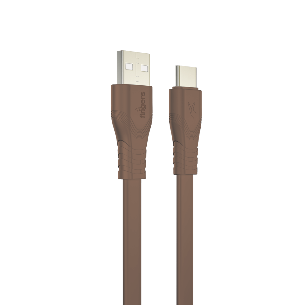 MOBILE CABLES | FINGERS | FMC-FLATTYPE-C