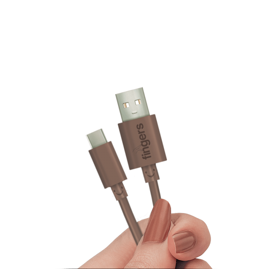 MOBILE CABLES | FINGERS | FMC-TYPEC-01