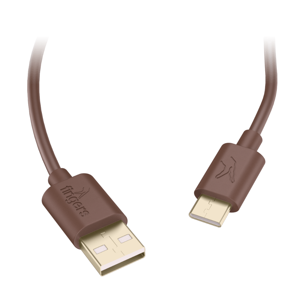 MOBILE CABLES | FINGERS | FMC-TYPEC-1.5M