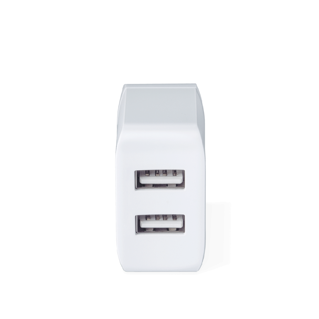 POWER ADAPTER | FINGERS | PA-DUALUSB