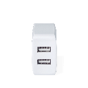 POWER ADAPTER | FINGERS | PA-DUALUSB