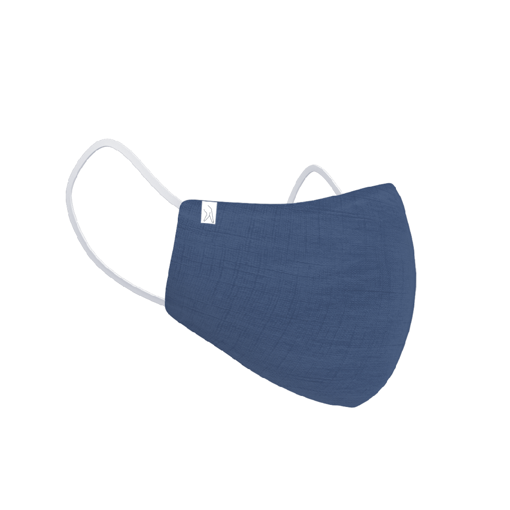 FACE MASK | FINGERS | PROTECT SMART EXECUTIVE EDITION 100% COTTON MASKS 