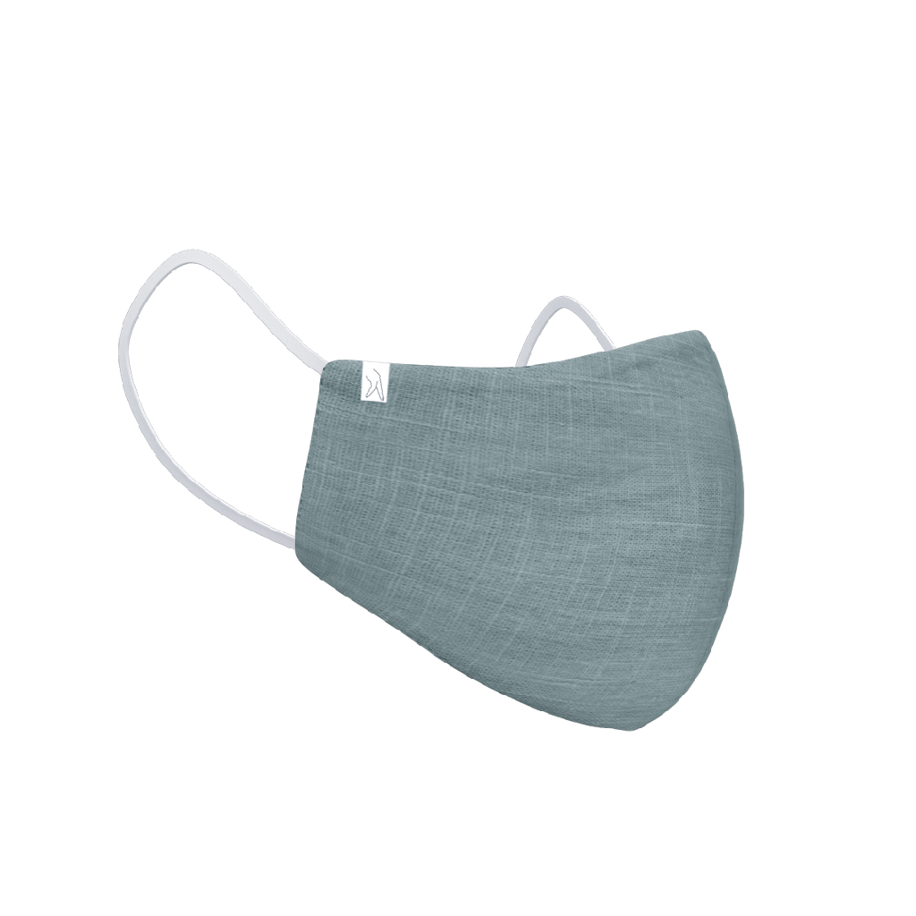 FACE MASK | FINGERS | PROTECT SMART EXECUTIVE EDITION 100% COTTON MASKS 