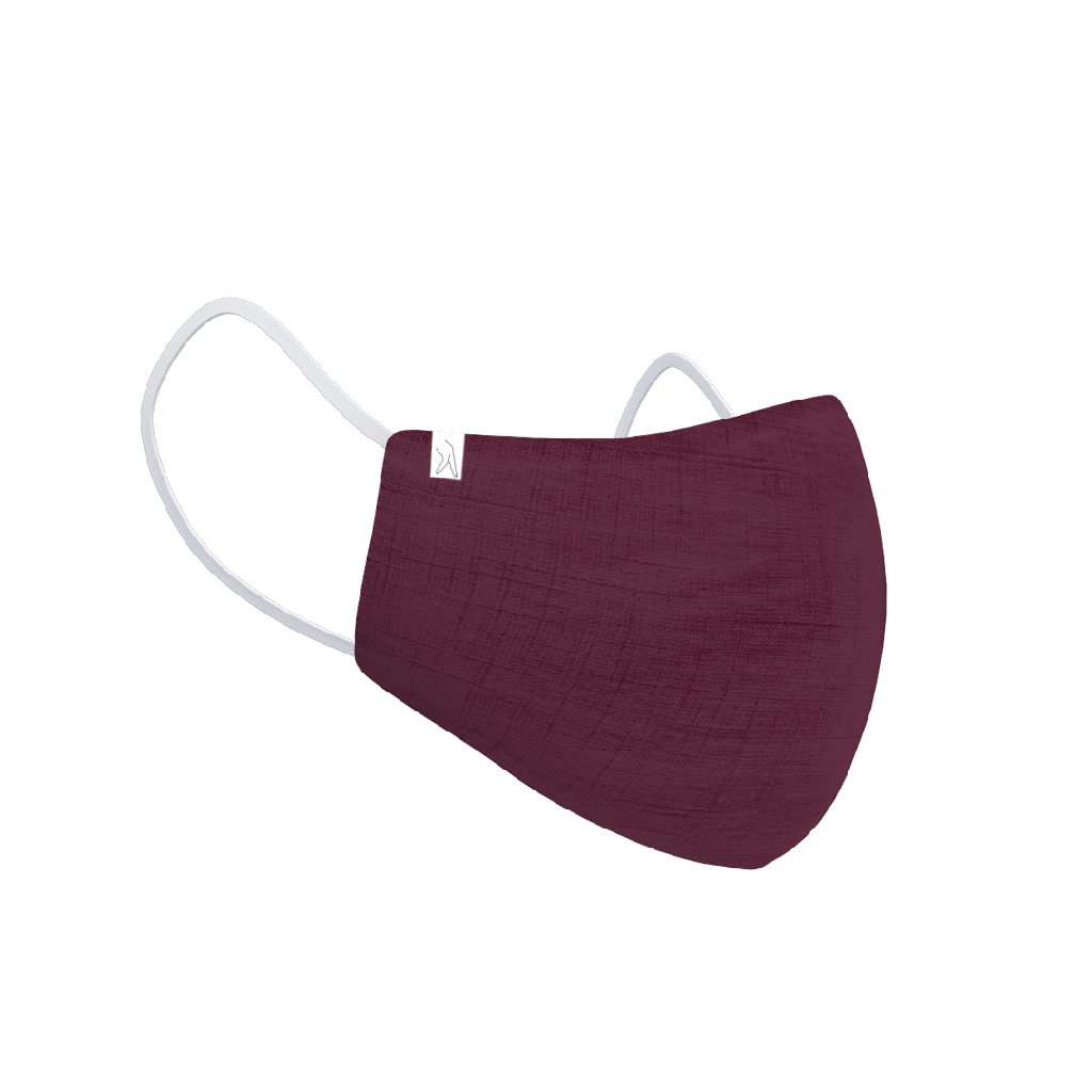 FACE MASK | FINGERS | PROTECT SMART EXECUTIVE EDITION 100% COTTON MASKS 