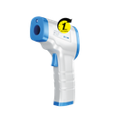 INFRARED THERMOMETERS | FINGERS | INFRARED FOREHEAD THERMOMETER